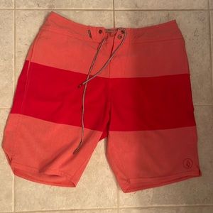 Volcom Swim Trunk